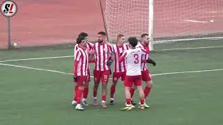 Ολυμπιακός Ν. Λιοσίων - ΑΟ Περιστερίου 3-0 [highlights]