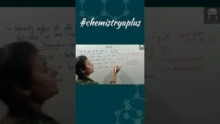 Atomicity | triatomic molecule with example #chemistryaplus #ytshorts