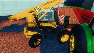 Packing and seeling carrots | Farming Simulator 19 | TIMELAPSE | Chellington Valley #1