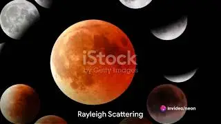 chanchandra's lunar eclipse: a spectacular celestial eve