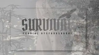 Mike Taylor - SURVIVAL Prod. DJ DYSFUNKSHUNAL 