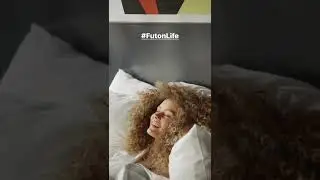 Futons: The Luxury of Deep Sleep | #Shorts