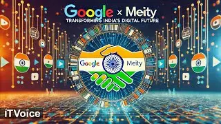 Breakthrough Revolutionizing India | Google & MeitY's AI Initiative for Startups