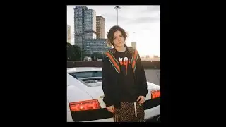 (FREE) HEROINWATER x JERSEY DRILL TYPE BEAT - Revenge [prod. malwarechild]