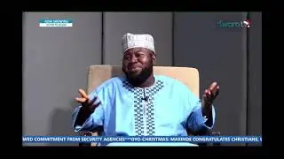 Muslim Relations with Non-Believers in Society: Justice, Kindness, and Boundaries