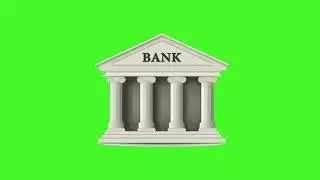 Bank green screen videos 2020 | green videos bank animation