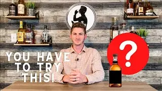 The BEST bourbon you can actually find on the shelf
