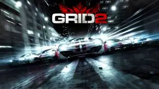 Garage 5 (GRID 2 Official Soundtrack)