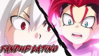 Beyblade Burst Dynamite Battle&iexcl;Shu VS Bell !Parte Final Round 2 [Fandub Latino]