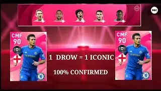 How To Get F.Lampard 97 Rating In Iconic Moment Chelsea