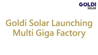 Goldi Solar Virtual Factory Tour at Navsari