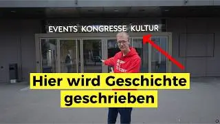 M01N Startup Camp 2026 | Location Tour