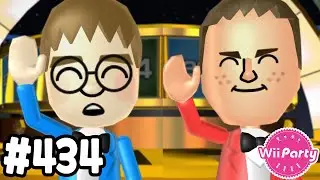 Wii Party Spin-Off Gameplay Walkthrough Part 433 | Wii パーティー