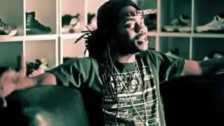 Mic Nice - LOOK AT ME NOW (Official Video)