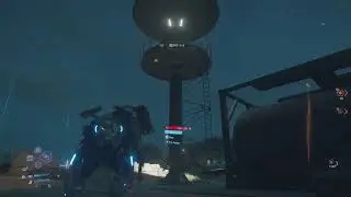 DEATH STRANDING 2: ON THE BEACH Stealth base takedown, recovering stolen cargo