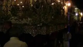 Nuestra Señora del Carmen. Sanlúcar la Mayor (Sevilla)