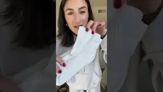 I Bought the VIRAL Amazon Socks