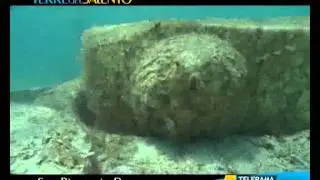TERRE DEL SALENTO 15.7.11 - SAN PIETRO IN BEVAGNA.flv