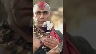 Amrish Puri Life Journey 🙏😡&hearts;️ #bollywood #shorts #amrishpuri #lifejourney #family