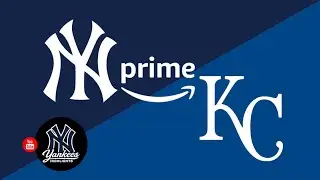 New York Yankees Vs Kansas City Royals