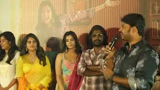HEY BHAGAVAN TEASER LAUNCH EVENT #HEYBHAGAVAN #SHUHASH #HEYBHAGAVANCINIMA
