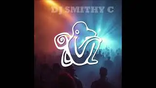 MAKINA SET - DJ SMITHY C - 17 SEPTEMBER 2023