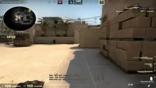 разрешение Simple работает sick round