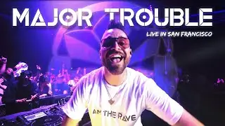 High-Energy Tech House Bangers! | Closing for James Hype | Live at @themidwaysf, San Francisco
