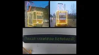 Budapest első fény tátrája