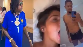 Vybz Kartel Earn King Title/Leon Bailey Gone Viral
