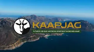 Kaapjag: 'n Tuiste vir Elke Jagter en Sportskut in die Wes-Kaap
