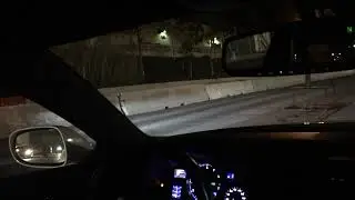 Lexus ISF vs AMG