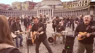 Foja - Cagnasse tutto (Official video)