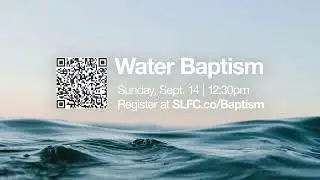 Join Us LIVE | Sugar Land Family Church