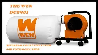 SMALL DUST COLLECTOR  #woodworkingcommunity #dustcollection #wooworking #diy #woodshop #craftsman