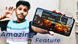 4D  Vibration  Gaming Feature