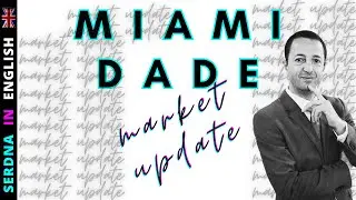MIAMI DADE MARKET UPDATE FOR SINGLE FAMILY HOMES NOV 2023