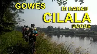 danau cilala