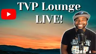 It's A FREE Weekend In Vegas For F1 | TVP Lounge