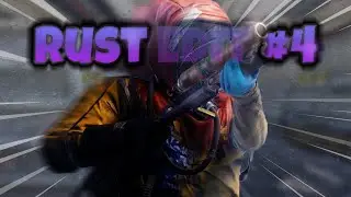 rust edit #4 ⚡