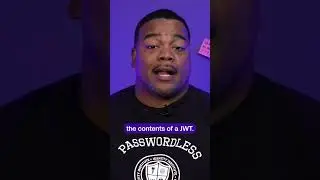 Are JWTs encrypted?