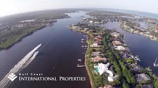 Boating Neighborhoods of Naples, Florida