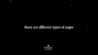 This will change everything you think about anger @etherealclarity476#awakening#counsciousness