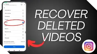 How to Recover Deleted Videos on Instagram 2025 &mdash; Complete 2025 Walkthrough