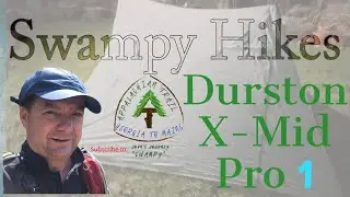 Первый взгляд на мой новый Durston X-Mid Pro 1, распаковка. #DurstonGear #X-MidPro1