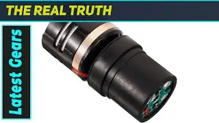 Toyvian Dynamic Mic Core: Easiest Pro Sound Upgrade for KTV & PC!
