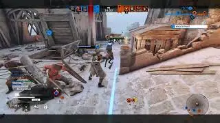 What To Do When All Teammates Rage Quit Against Broken Characters
