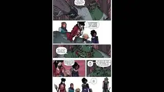 Rat Queens Presentation