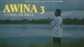 AWINA 3 CIPTA ANSLECK BERE COVER DILAN BRIA MUSIC RANGGA KEHI LAGU TERBARU  TIMOR LESTE 2025 SEDIH