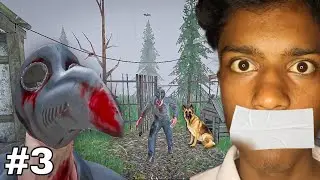 NEW HORROR GAME PLAY METEL HORROR ESCAPE DOOR ESCAPE